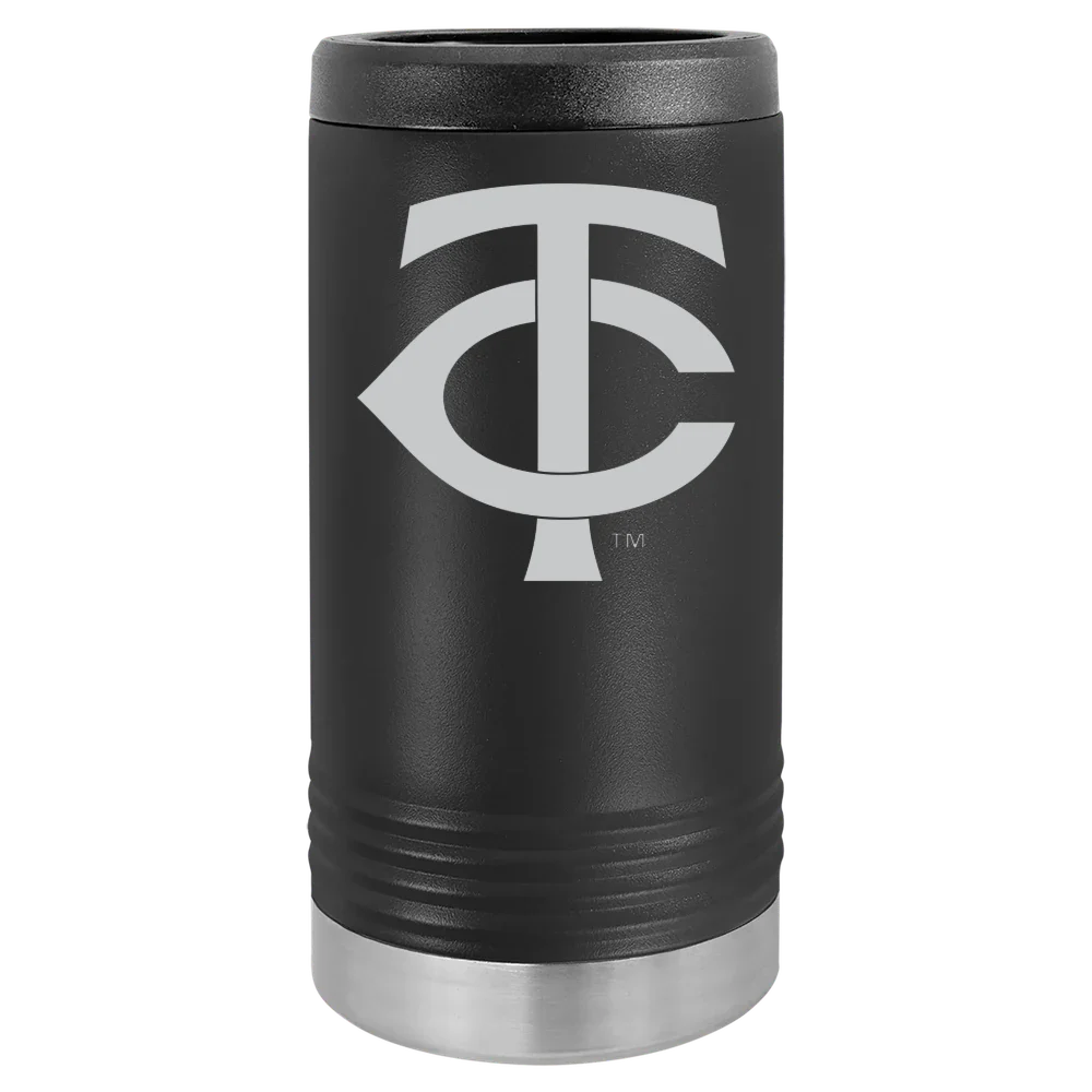 Minnesota Twins Polar Camel Slim Beverage Holder