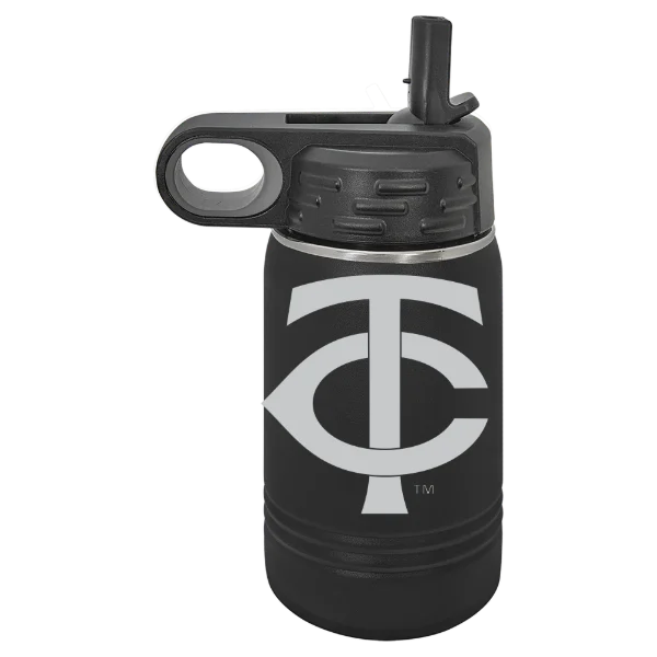 Minnesota Twins Polar Camel 12 oz. Water Bottle