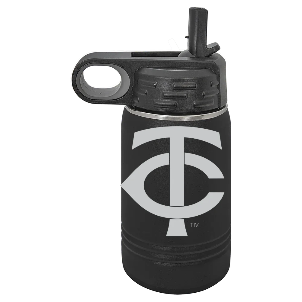 Minnesota Twins Polar Camel 12 oz. Water Bottle
