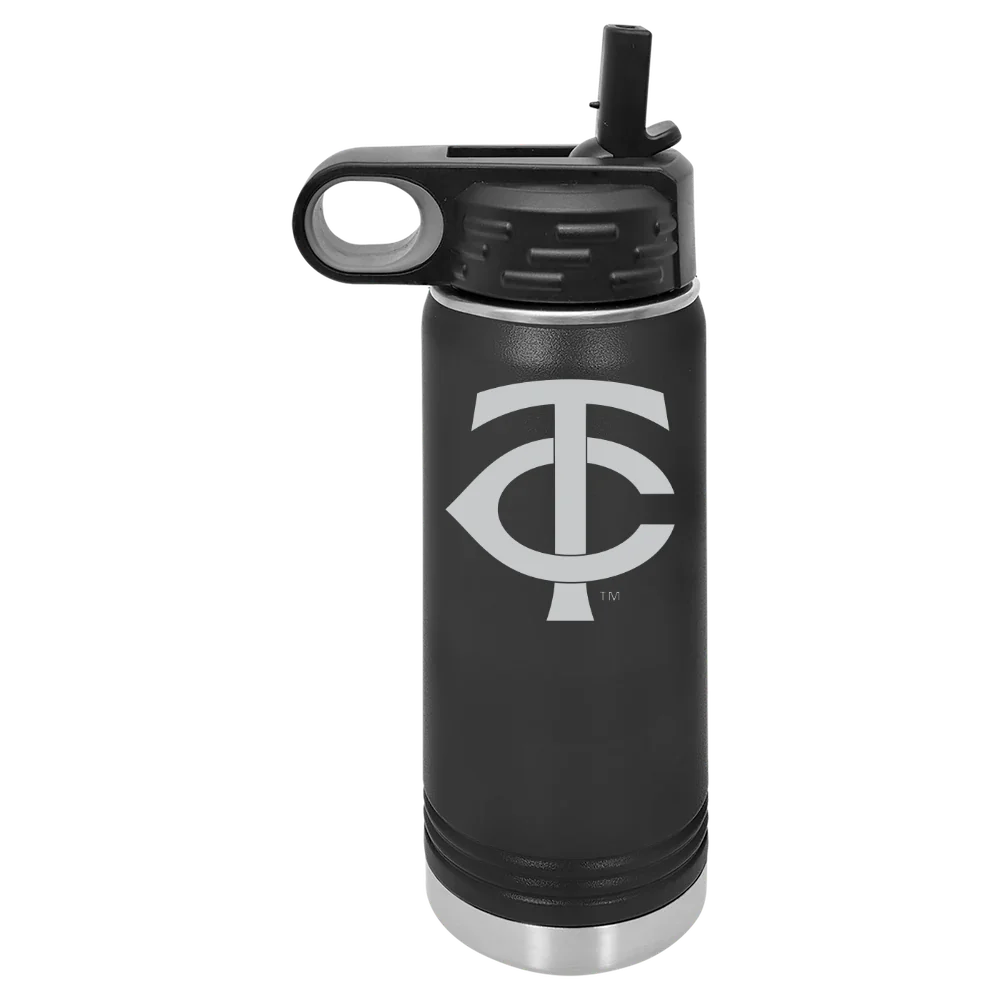 Minnesota Twins Polar Camel 20 oz. Water Bottle