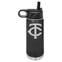 Minnesota Twins Polar Camel 20 oz. Water Bottle