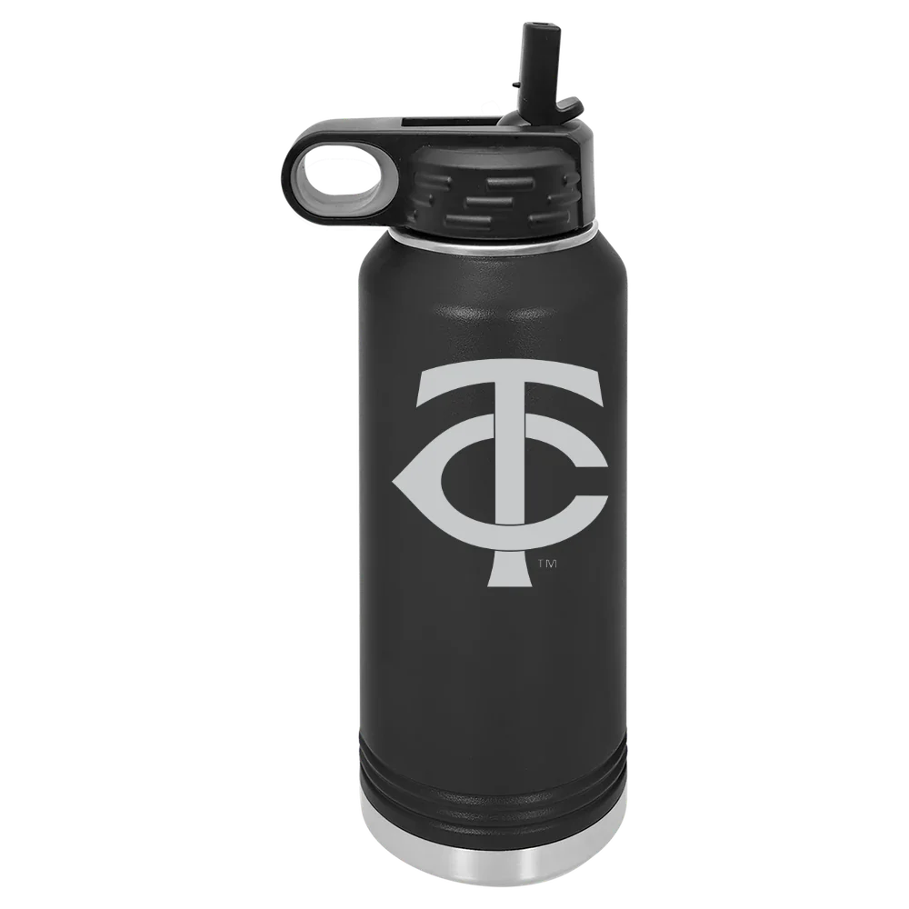 Minnesota Twins Polar Camel 32 oz. Water Bottle