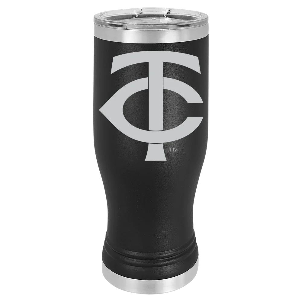 Minnesota Twins Polar Camel 20 oz. Pilsner Tumbler