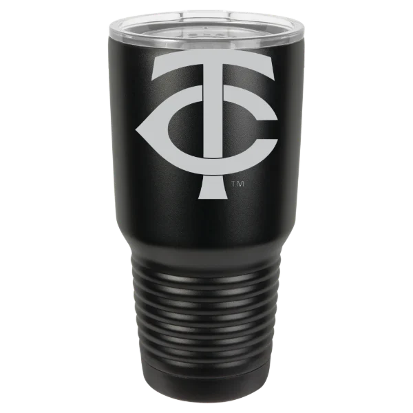 Minnesota Twins Polar Camel 30 oz. Ringneck Tumbler with Standard Lid