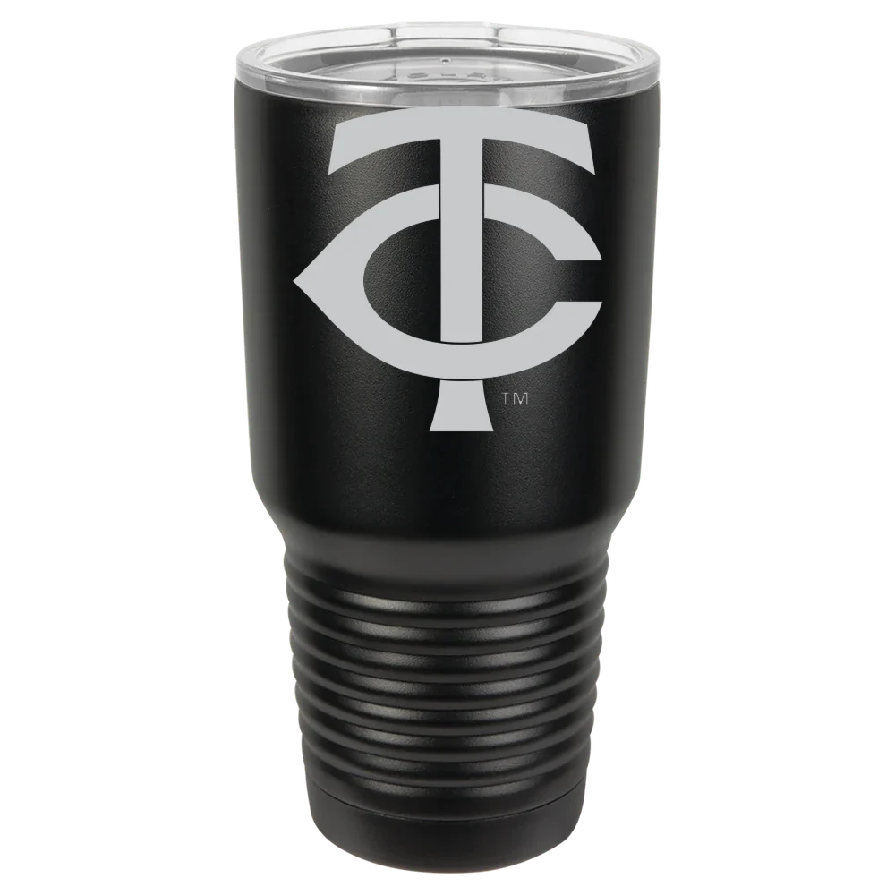 Minnesota Twins Polar Camel 30 oz. Ringneck Tumbler with Standard Lid
