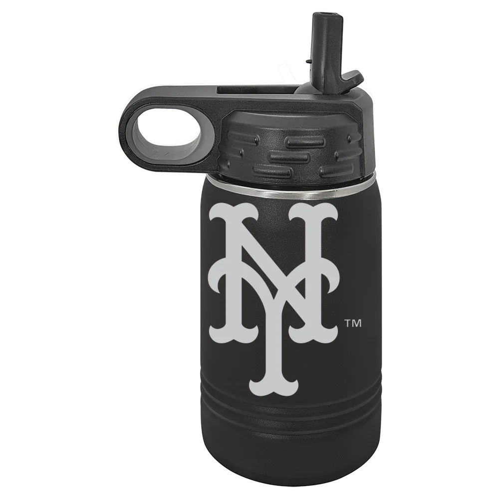 New York Mets Polar Camel 12 oz. Water Bottle