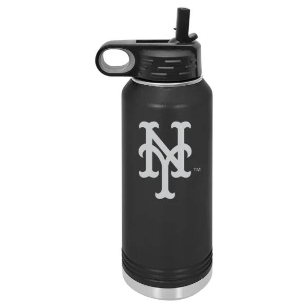 New York Mets Polar Camel 32 oz. Water Bottle