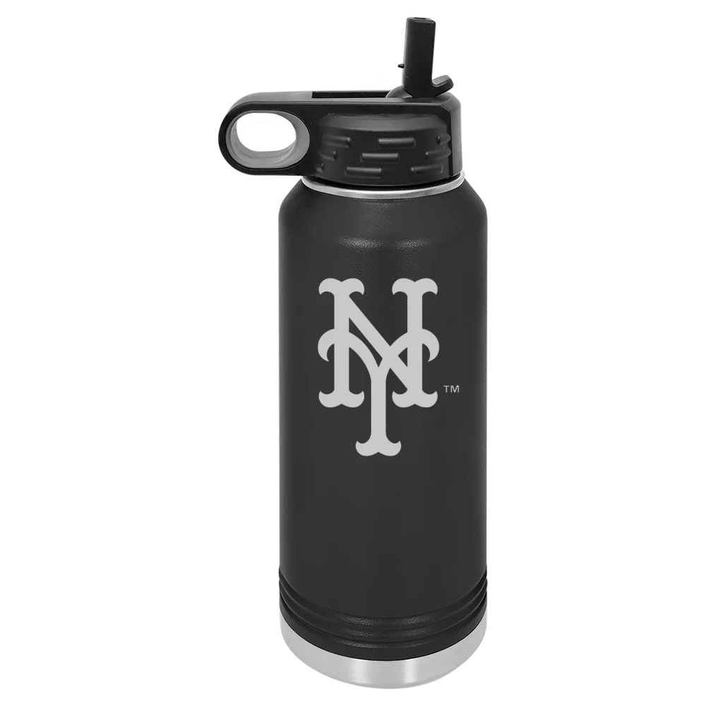 New York Mets Polar Camel 32 oz. Water Bottle