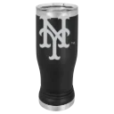 New York Mets Polar Camel 14 oz. Pilsner Tumbler