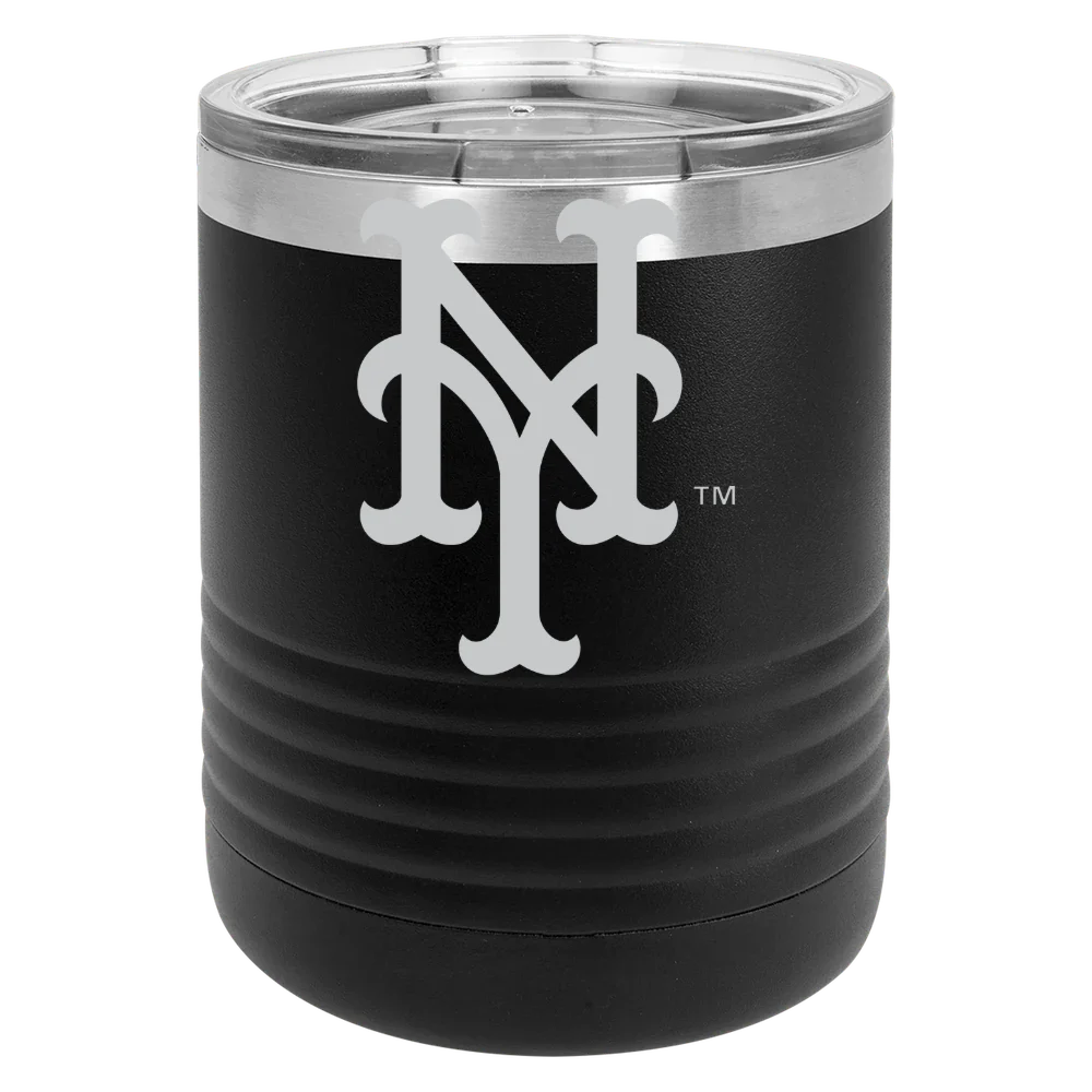 New York Mets Polar Camel 10 oz. Tumbler with Standard Lid