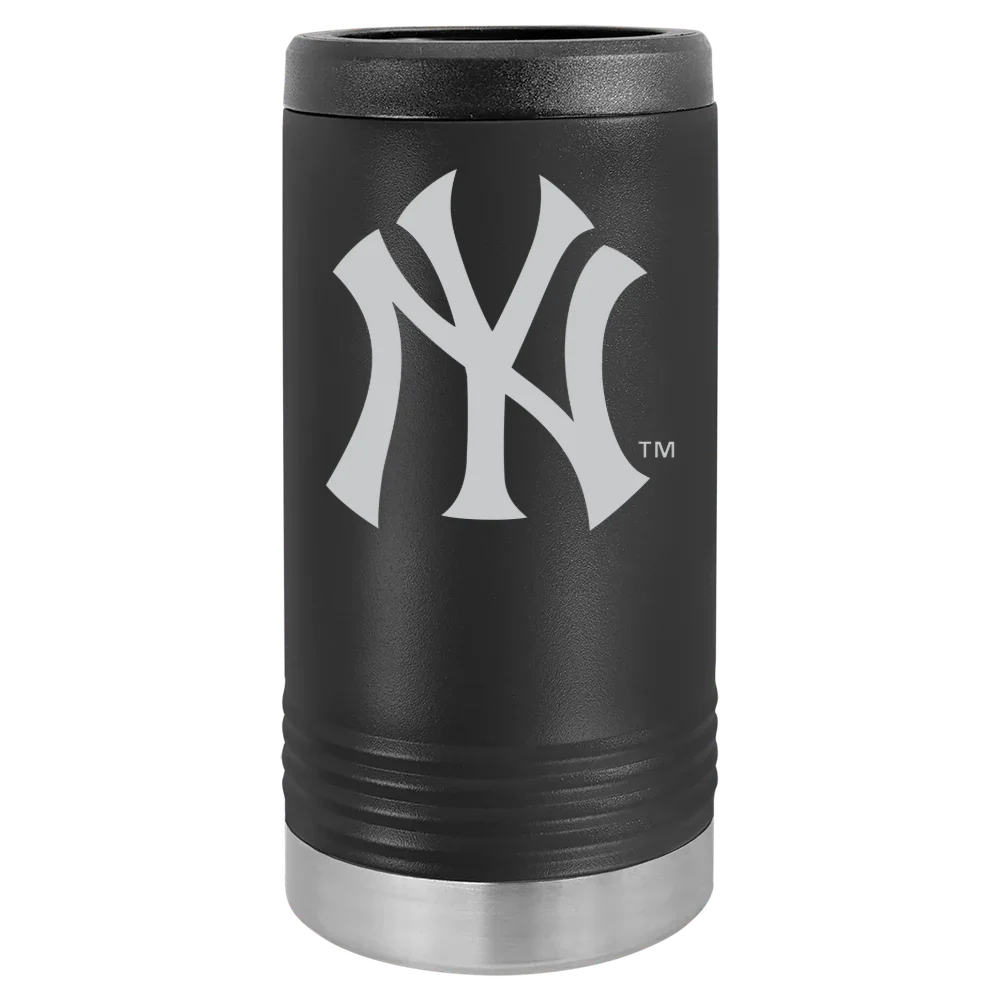 New York Yankees Polar Camel Slim Beverage Holder