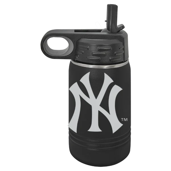 New York Yankees Polar Camel 12 oz. Water Bottle