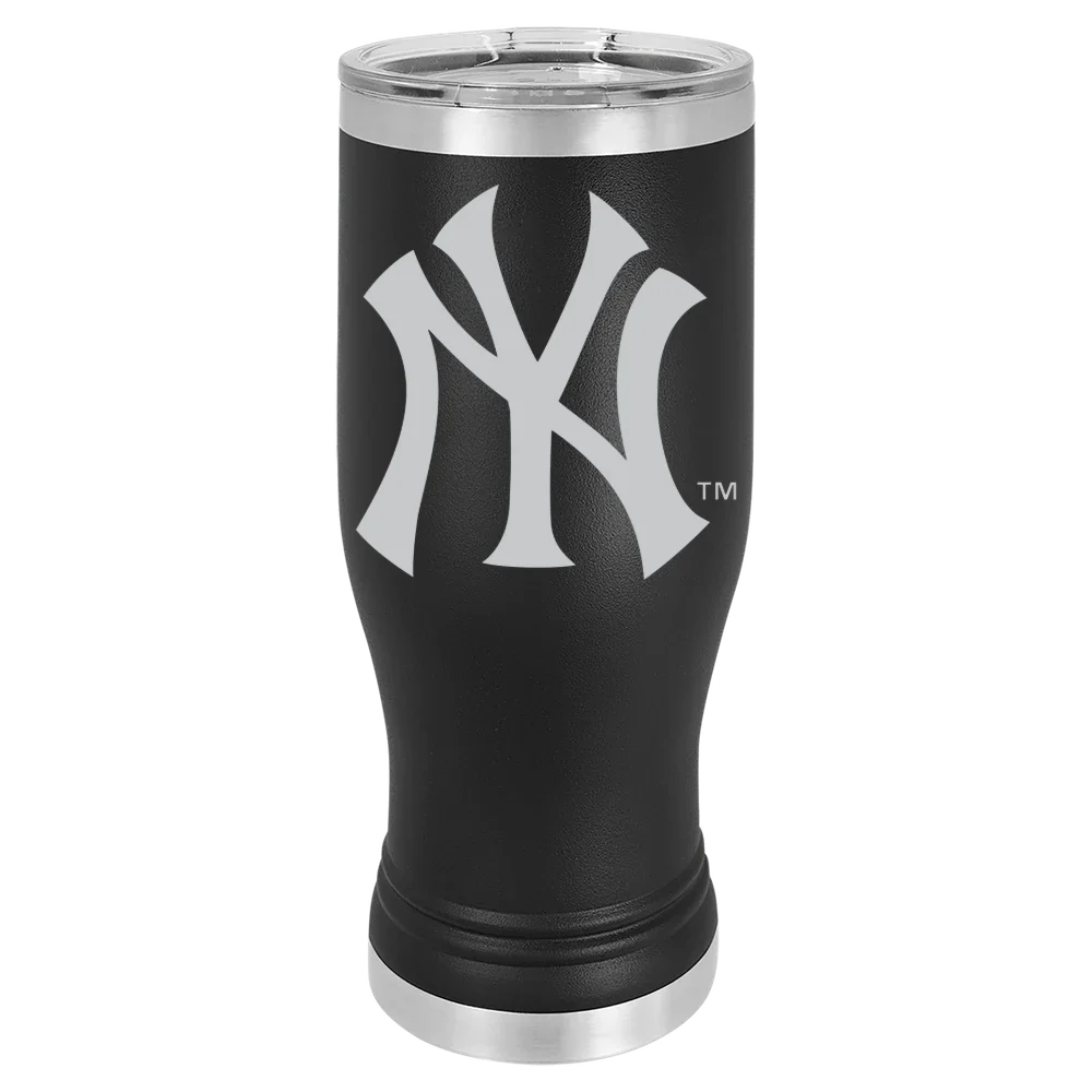 New York Yankees Polar Camel 20 oz. Pilsner Tumbler