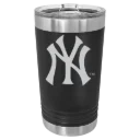 New York Yankees Polar Camel 16 oz. Pint Tumbler