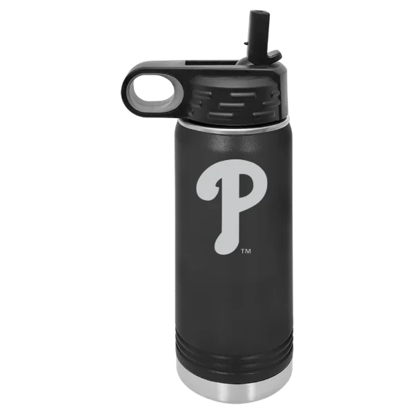 Philadelphia Phillies Polar Camel 20 oz. Water Bottle