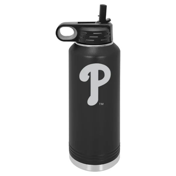 Philadelphia Phillies Polar Camel 40 oz. Water Bottle