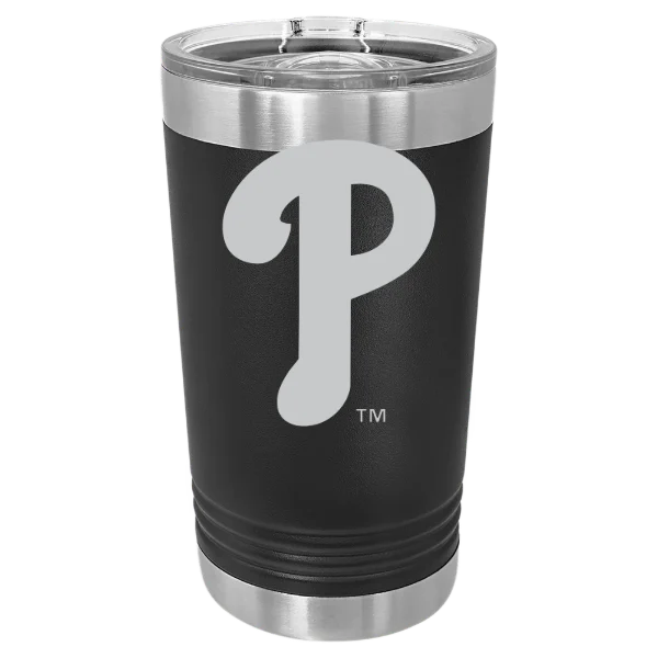 Philadelphia Phillies Polar Camel 16 oz. Pint Tumbler