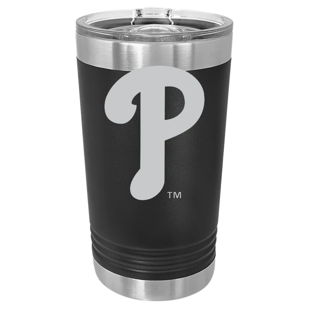 Philadelphia Phillies Polar Camel 16 oz. Pint Tumbler