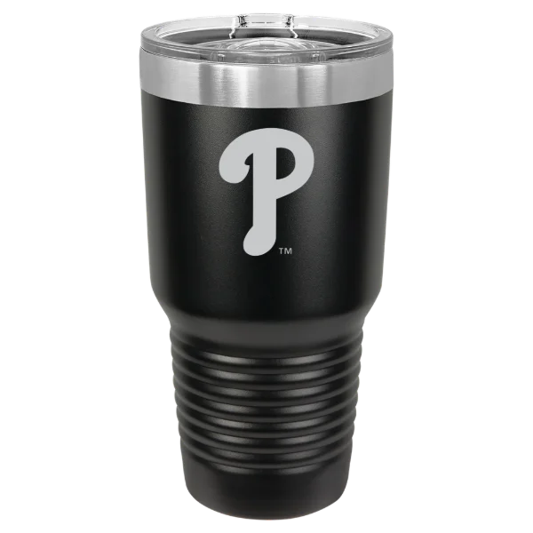 Philadelphia Phillies Polar Camel 30 oz. Ringneck Tumbler with Slider Lid