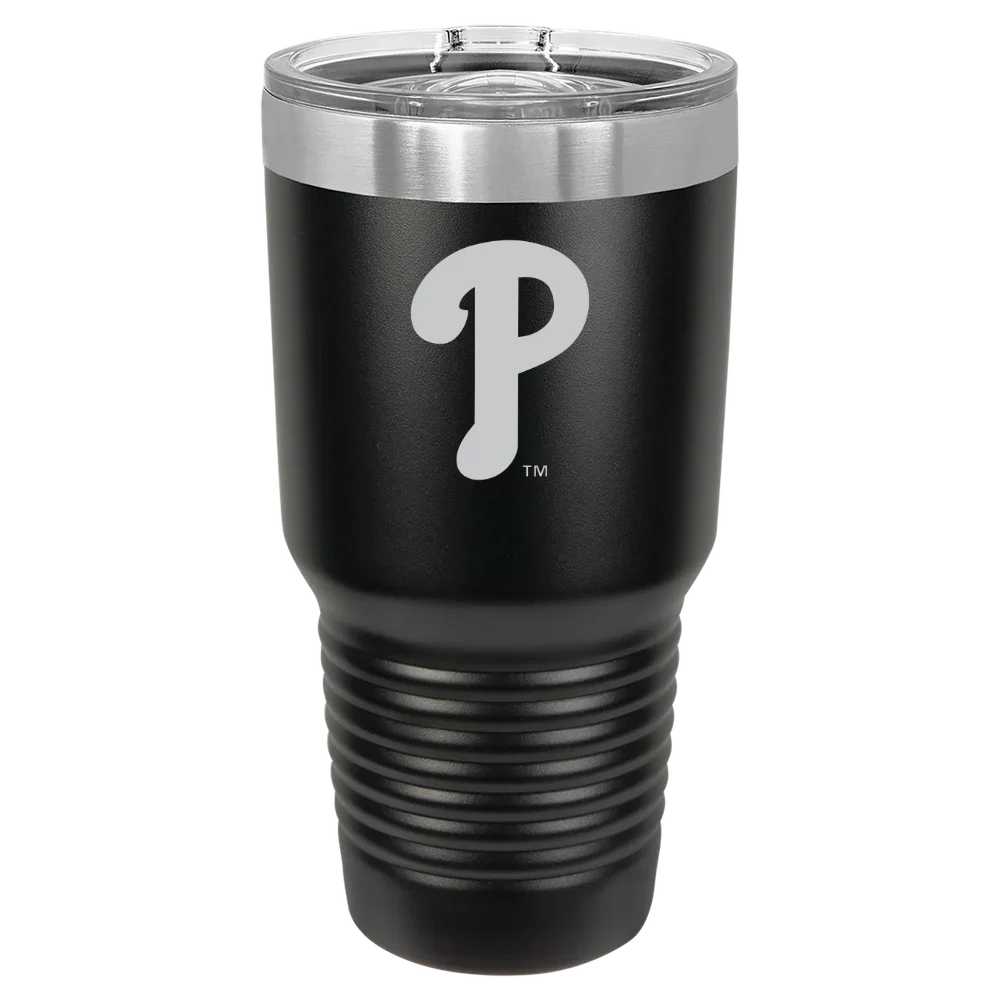 Philadelphia Phillies Polar Camel 30 oz. Ringneck Tumbler with Slider Lid