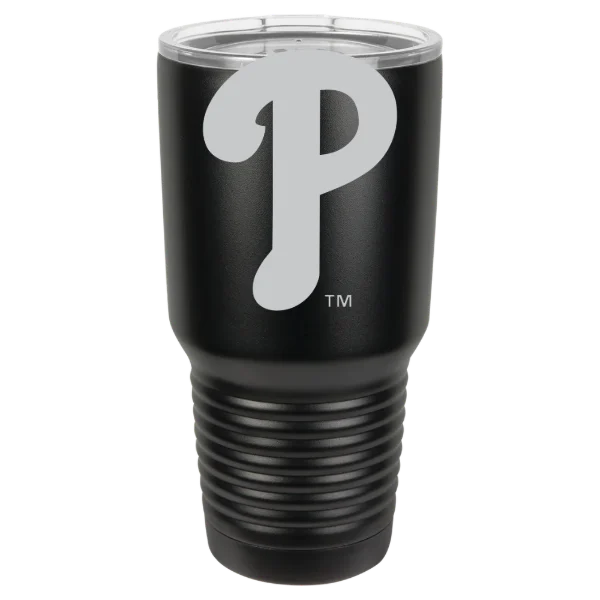 Philadelphia Phillies Polar Camel 30 oz. Ringneck Tumbler with Standard Lid