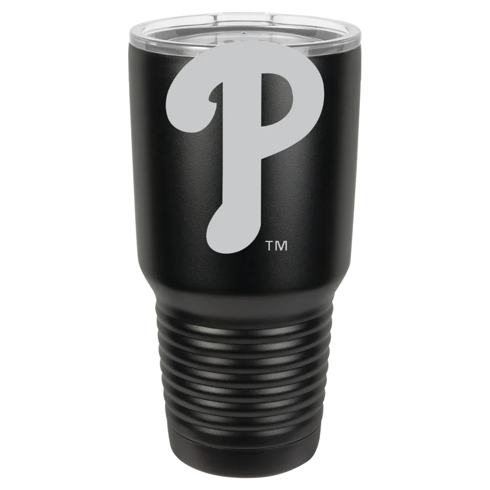 Philadelphia Phillies Polar Camel 30 oz. Ringneck Tumbler with Standard Lid