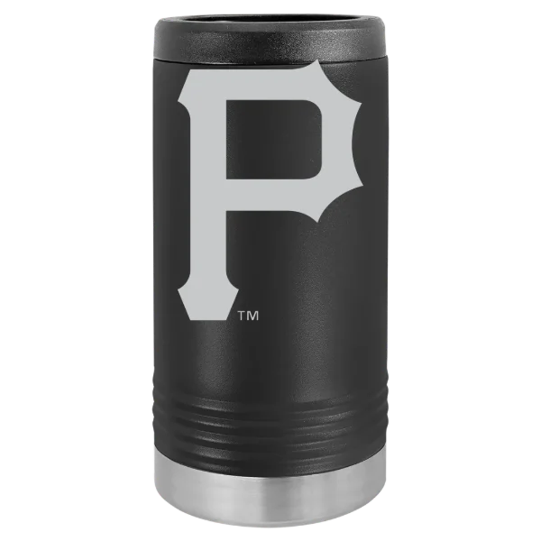 Pittsburgh Pirates Polar Camel Slim Beverage Holder