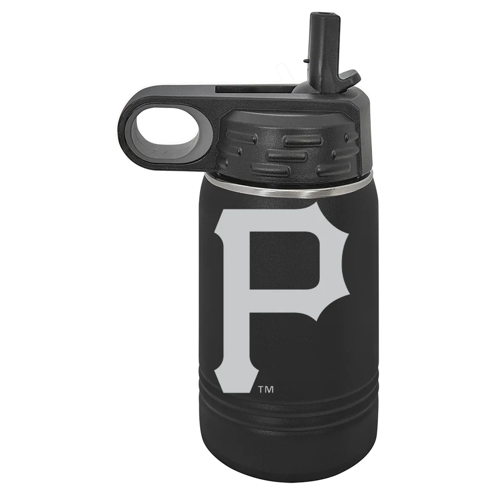 Pittsburgh Pirates Polar Camel 12 oz. Water Bottle
