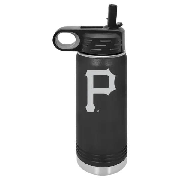 Pittsburgh Pirates Polar Camel 20 oz. Water Bottle