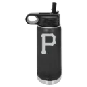 Pittsburgh Pirates Polar Camel 20 oz. Water Bottle