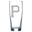 Pittsburgh Pirates Polar Camel 16 oz. Willi Becher Beer Glass