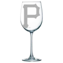 Pittsburgh Pirates Polar Camel 19 oz. Wine Glass