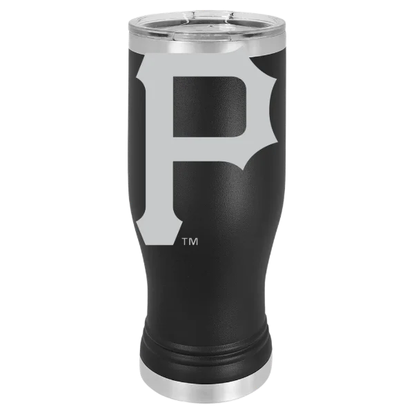 Pittsburgh Pirates Polar Camel 20 oz. Pilsner Tumbler