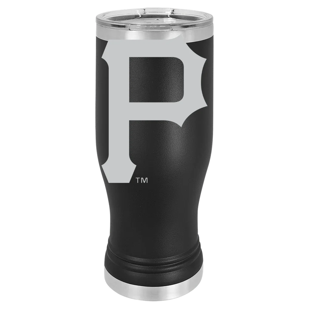 Pittsburgh Pirates Polar Camel 20 oz. Pilsner Tumbler