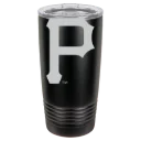 Pittsburgh Pirates Polar Camel 20 oz. Ringneck Tumbler with Standard Lid