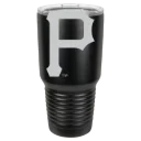 Pittsburgh Pirates Polar Camel 30 oz. Ringneck Tumbler with Standard Lid