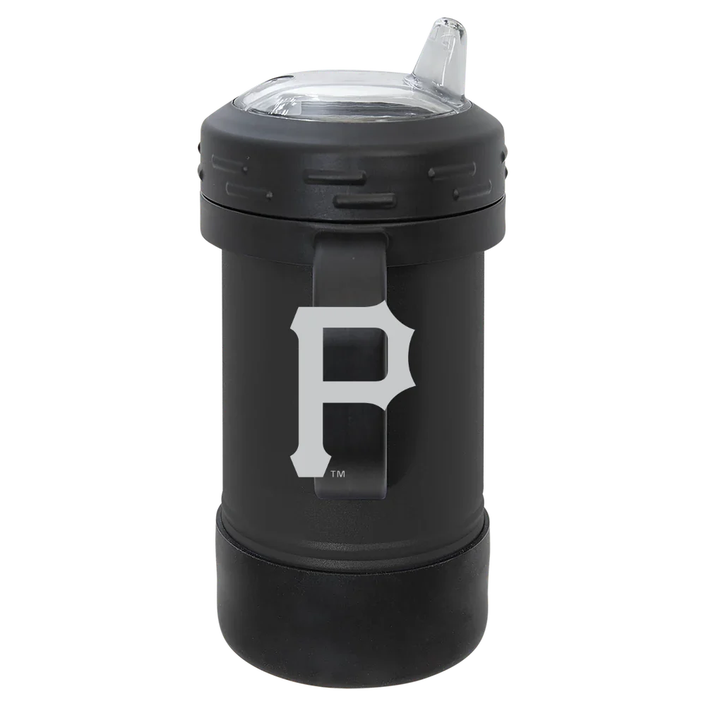 Pittsburgh Pirates Polar Camel 10 oz. Sippy Cup