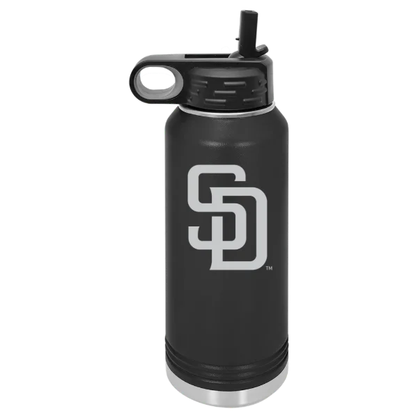San Diego Padres Polar Camel 32 oz. Water Bottle
