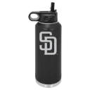 San Diego Padres Polar Camel 40 oz. Water Bottle