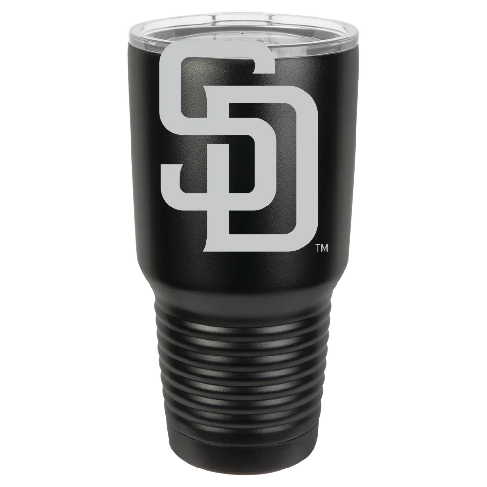 San Diego Padres Polar Camel 30 oz. Ringneck Tumbler with Standard Lid