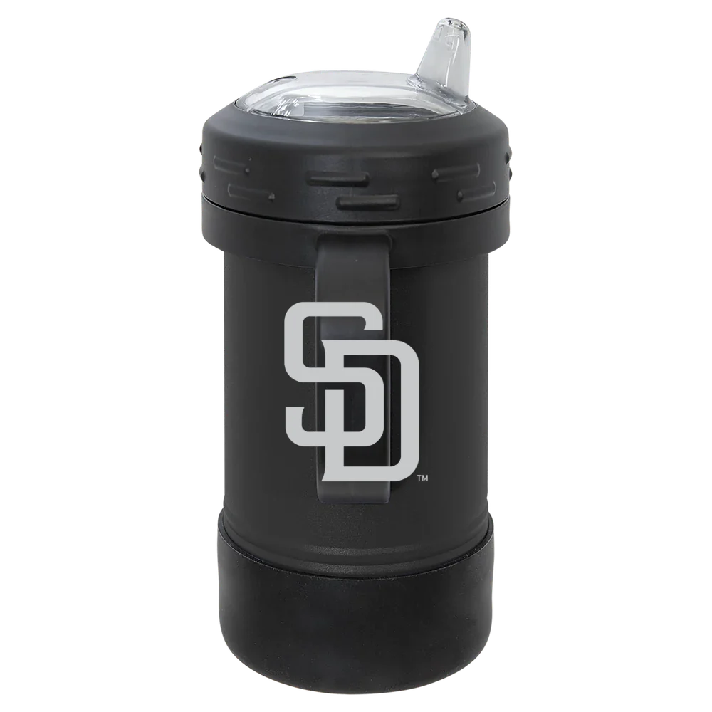 San Diego Padres Polar Camel 10 oz. Sippy Cup