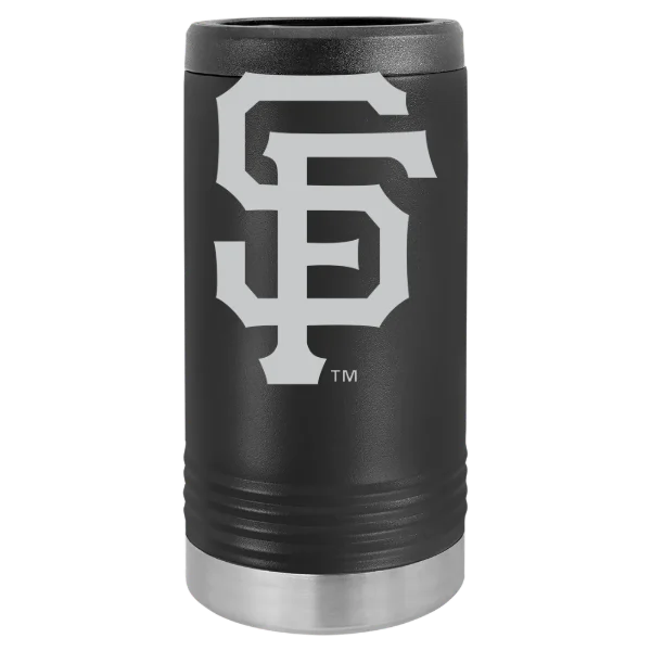 San Francisco Giants Polar Camel Slim Beverage Holder