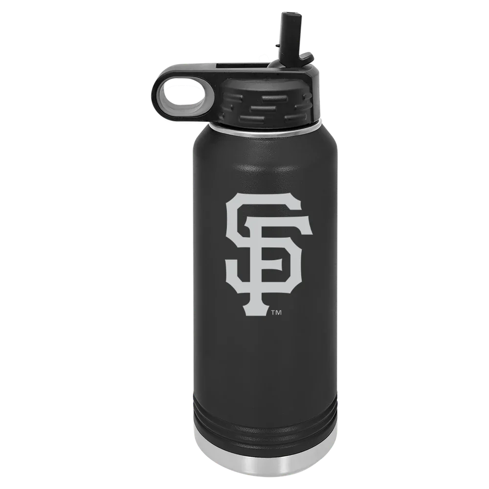 San Francisco Giants Polar Camel 32 oz. Water Bottle