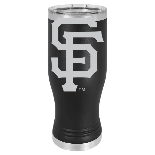 San Francisco Giants Polar Camel 20 oz. Pilsner Tumbler