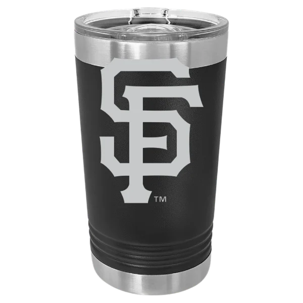 San Francisco Giants Polar Camel 16 oz. Pint Tumbler