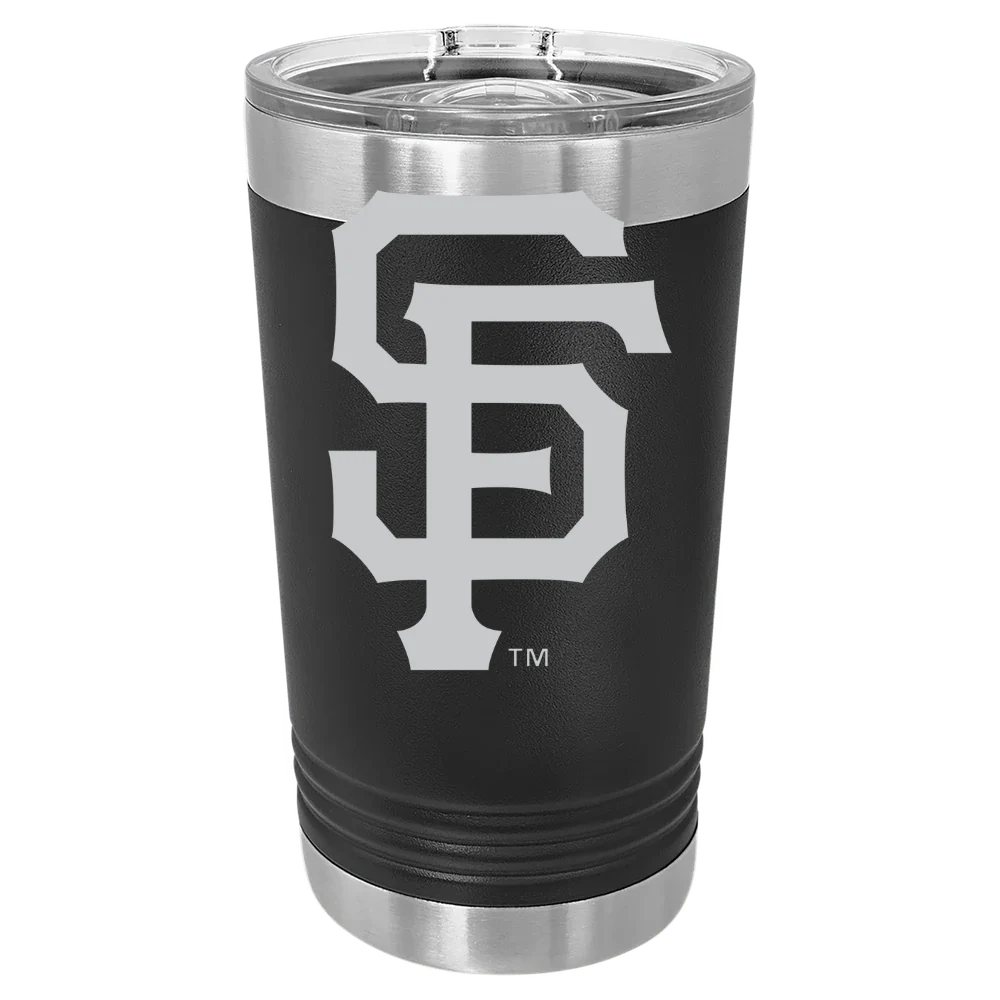 San Francisco Giants Polar Camel 16 oz. Pint Tumbler