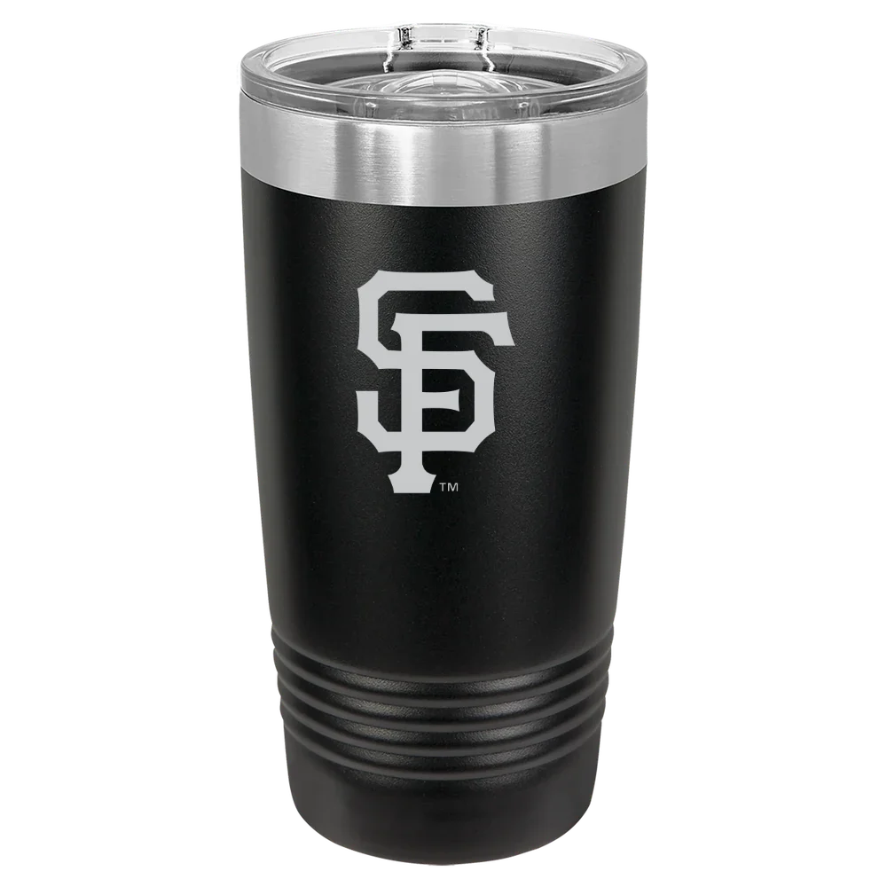 San Francisco Giants Polar Camel 20 oz. Ringneck Tumbler with Slider Lid