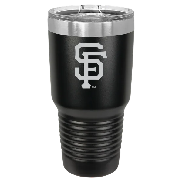San Francisco Giants Polar Camel 30 oz. Ringneck Tumbler with Slider Lid