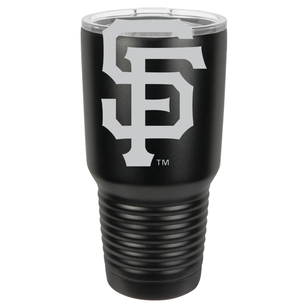 San Francisco Giants Polar Camel 30 oz. Ringneck Tumbler with Standard Lid