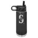 Seattle Mariners Polar Camel 20 oz. Water Bottle
